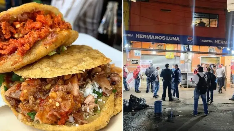 ¿Por qué clausuraron las Gorditas de Mixcoac? Esto detona el cierre del emblemático local