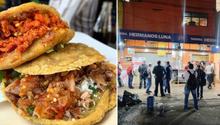 ¿Por qué clausuraron las Gorditas de Mixcoac? Esto detona el cierre del emblemático local