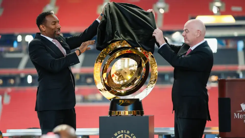 Nuevo escándalo en la FIFA: Mundial de Clubes tendrá como patrocinador a PIF, dueño de varios equipos