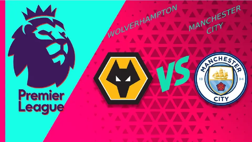Premier League: ¿Cuándo y dónde ver el Wolverhampton vs Manchester City?