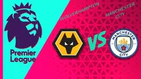 Premier League: ¿Cuándo y dónde ver el Wolverhampton vs Manchester City?