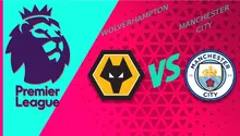 Premier League: ¿Cuándo y dónde ver el Wolverhampton vs Manchester City?
