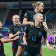 ¡Vive la Reina! Inglaterra remonta ante Italia y se mete a la Final de la Euro Femenina