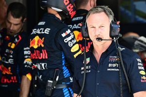 Ralf Schumacher responsabiliza a Horner por su salida de Red Bull: 'Le salió el tiro por la culata'