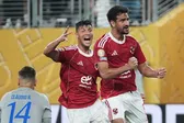 ¡El partido del año! Porto y Al-Ahly empatan a cuatro goles y se consuma el fracaso de Martín Anselmi