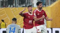 ¡El partido del año! Porto y Al-Ahly empatan a cuatro goles y se consuma el fracaso de Martín Anselmi