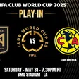 Boletos en reventa para el LAFC vs América... ¡hasta en 85 mil pesos!