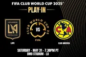 Boletos en reventa para el LAFC vs América... ¡hasta en 85 mil pesos!
