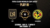 Boletos en reventa para el LAFC vs América... ¡hasta en 85 mil pesos!