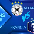 UEFA Nations League: ¿Cuándo y dónde ver Alemania vs Francia?