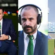 Marc Crosas y Damián Zamogilny responden a David Faitelson y lo tachan de hipócrita