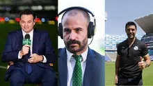 Marc Crosas y Damián Zamogilny responden a David Faitelson y lo tachan de hipócrita