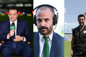 Marc Crosas y Damián Zamogilny responden a David Faitelson y lo tachan de hipócrita