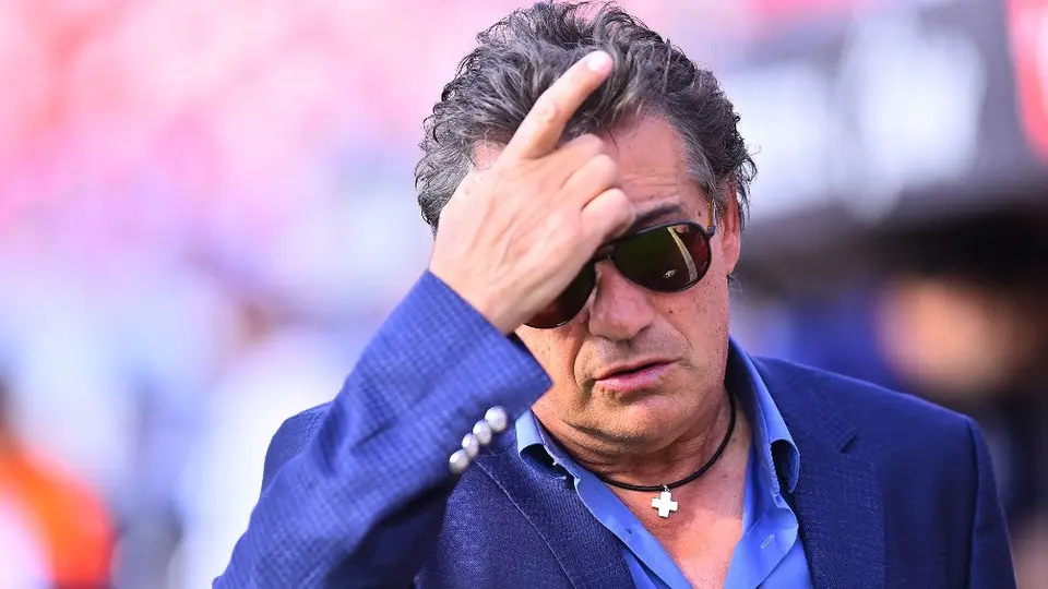 Rubén Omar Romano confiesa que un famoso representante lo tiene bloqueado de la Liga MX