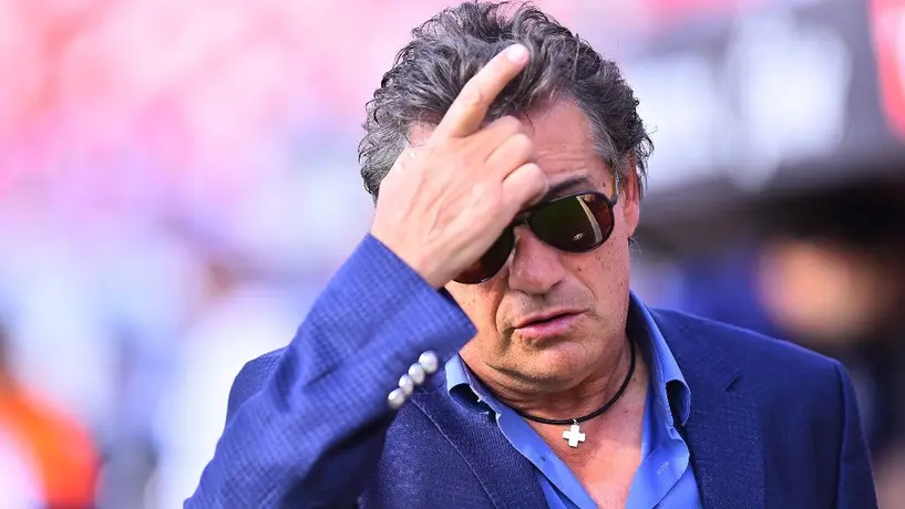 Rubén Omar Romano confiesa que un famoso representante lo tiene bloqueado de la Liga MX