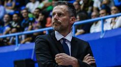 Ángeles de CDMX, el equipo sensación del CIBACOPA 2025 bajo el mando de Pascal Meurs