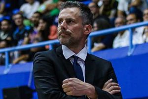 Ángeles de CDMX, el equipo sensación del CIBACOPA 2025 bajo el mando de Pascal Meurs