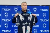 El mensaje de Domènec Torrent previo al arranque de Rayados en el Mundial de Clubes