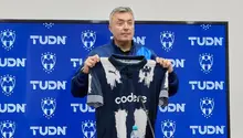 El mensaje de Domènec Torrent previo al arranque de Rayados en el Mundial de Clubes
