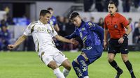 América vs LAFC: Antecedentes entre estos dos equipos