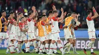 Estudiantes derrota 1-0 a Cerro Porteño en octavos de Libertadores