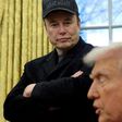 Elon Musk es acusado de consumir drogas mientras participaba en la campaña de Donald Trump