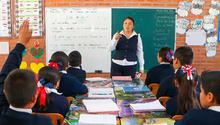 SEP anuncia lista de estudiantes de primaria que no tendrán vacaciones de verano