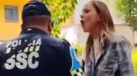 Lady racista: CDMX garantiza disculpa pública a policía pero… ¿podría ir a la cárcel?