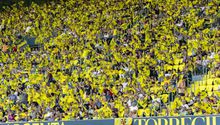 Villarreal ofrece viaje gratis a abonados para partido de LaLiga contra Barcelona en Miami