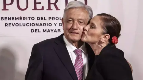 Beatriz Gutiérrez Müller se muda al exclusivo barrio La Moraleja de Madrid