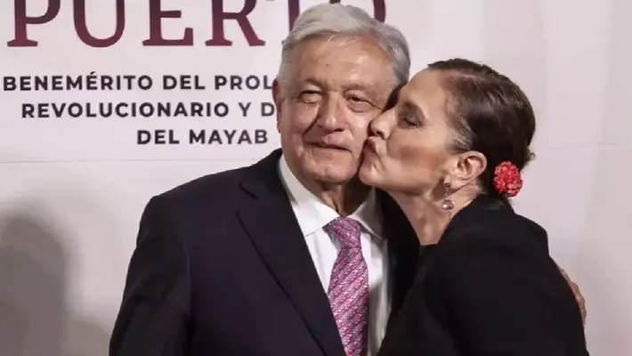 Beatriz Gutiérrez Müller se muda al exclusivo barrio La Moraleja de Madrid
