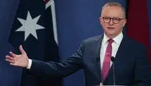 Australia reconocerá a Palestina como Estado en la Asamblea General de la ONU