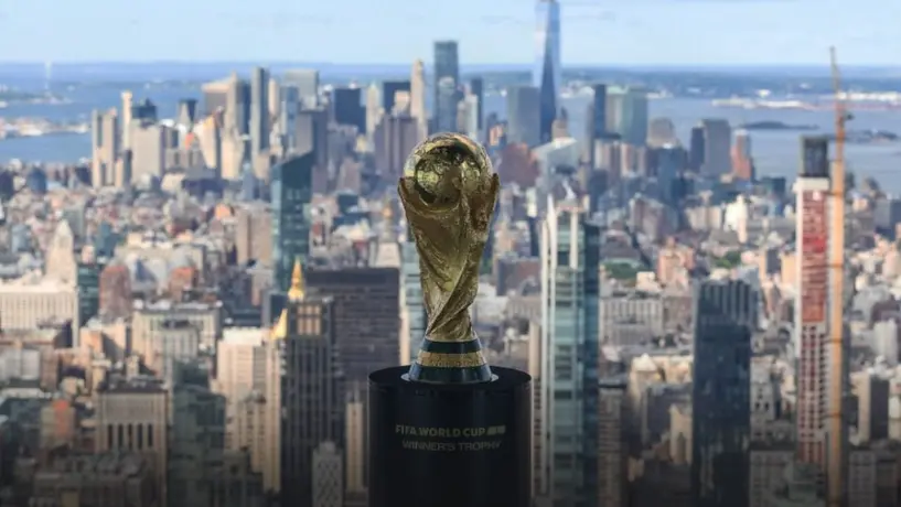 ¿Cómo comprar boletos para el Mundial 2026? FIFA lanza registro para preventa: fechas claves