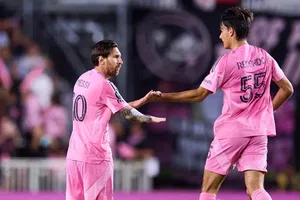 ¡'Abandona' a Messi! Federico Redondo deja al Inter de Miami para fichar con Elche