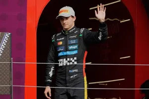 ‘Sentí que yo merecía el cambio de posición’: Oscar Piastri inconforme al final del GP de Gran Bretaña