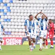 Pachuca derrotó en casa a Mazatlán con gol de último minuto