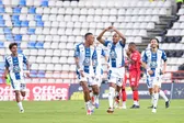 Pachuca derrotó en casa a Mazatlán con gol de último minuto