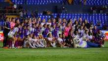 Barcelona Femenil vs Estrellas de la Liga MX: Oportunidad para talento nacional de destacar