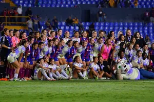 Barcelona Femenil vs Estrellas de la Liga MX: Oportunidad para talento nacional de destacar