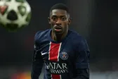 Kylian Mbappé sobre Balón de Oro: "Yo voto por Dembélé"