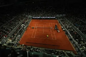 Roland Garros 2025: Confirmadas las Semifinales varoniles del Abierto de Francia