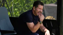 Cholo Simeone se va orgulloso de su equipo pese a la Eliminación del Mundial de Clubes