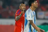 Chile, por un milagro para clasificar al Mundial de 2026