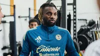 ¿Cómo se pronuncia Allan Saint-Maximin, nuevo refuerzo del América?