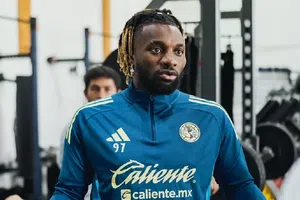 ¿Cómo se pronuncia Allan Saint-Maximin, nuevo refuerzo del América?