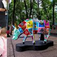 CowParade CDMX 2025: Así es el evento que expondrá a 40 vacas en Paseo de la Reforma