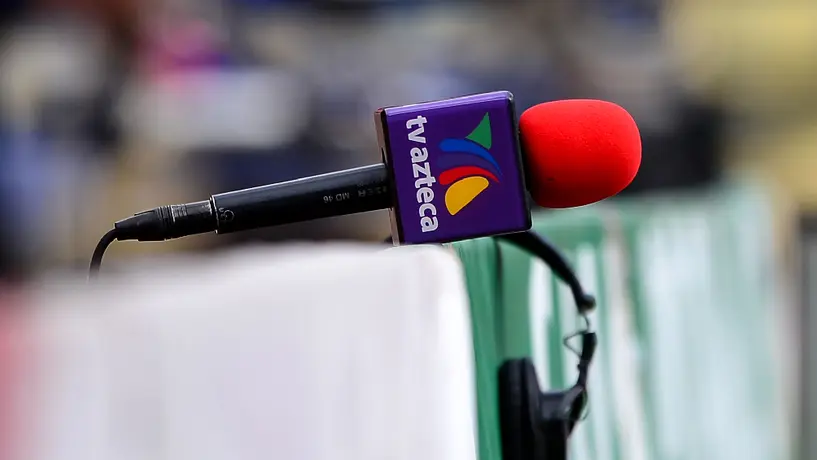 ¡Sin Copa Oro, pero con Mundial 2026! TV Azteca se queda sin torneo de CONCACAF, pero ya ve a futuro