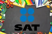 ¿Útiles escolares son deducibles de impuestos? SAT explica cómo facturar