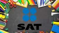 ¿Útiles escolares son deducibles de impuestos? SAT explica cómo facturar