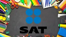 ¿Útiles escolares son deducibles de impuestos? SAT explica cómo facturar